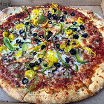 Vinnie Van Go-Go's - Pizza Near Me - Savannah, Georgia Vinnie Van Go-Go's - Pizza Near Me - Savannah, Georgia