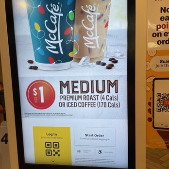 McDonald's - Offers and promotions.. - Fast Food Near Me - Vancouver, British Columbia McDonald's - Offers and promotions.. - Fast Food Near Me - Vancouver, British Columbia