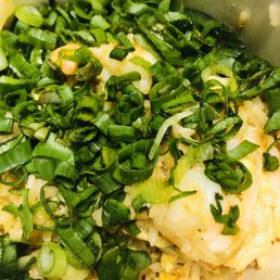 Thai Fried Rice