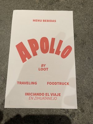LOOT Cafe Restaurant & Mexican Boutique by null