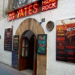 yates