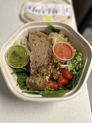 sweetgreen - Healthy Salads, Bowls and Plates by null