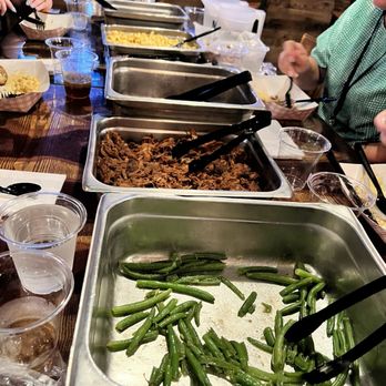 Fat Pete's BBQ - Family Style Serving - Barbeque Near Me - Washington, DC, District of Columbia Fat Pete's BBQ - Family Style Serving - Barbeque Near Me - Washington, DC, District of Columbia