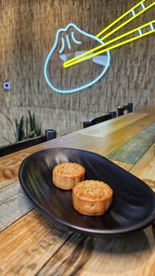 Dumpling Factory by null