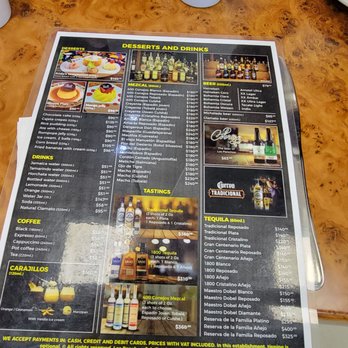 Los Panchos - Tacos Near Me - Ciudad de México, DIF Los Panchos - Tacos Near Me - Ciudad de México, DIF