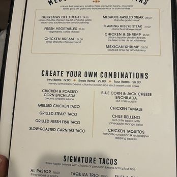 El Torito Grill - Mexican Near Me - Brea, California