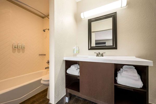 CLOSED - Red Roof Inn Kingman by null