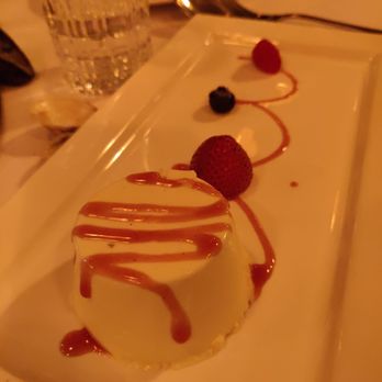 Sole Mio - Panna Cotta - Italian Near Me - Hong Kong, HK