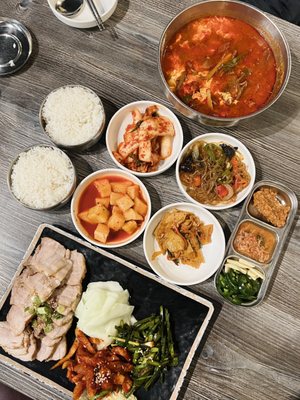 Tang Tang Tang by null