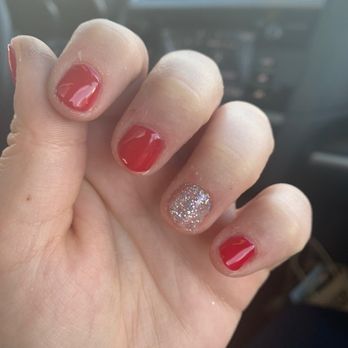 VIP NAIL SPA - Hang nails underneath, polish on my cuticle and my skin - Waxing Near Me - New Hudson, Michigan VIP NAIL SPA - Hang nails underneath, polish on my cuticle and my skin - Waxing Near Me - New Hudson, Michigan