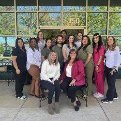 Pediatric Associates of Johns Creek - PAJC staff