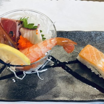 Kantaro Sushi - Sushi Bars Near Me - Torrance, California