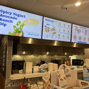 Nick The Greek - Falafel Near Me - Walnut Creek, California Nick The Greek - Falafel Near Me - Walnut Creek, California