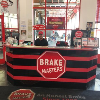 Brake Masters - Auto Repair Near Me - Ventura, California Brake Masters - Auto Repair Near Me - Ventura, California