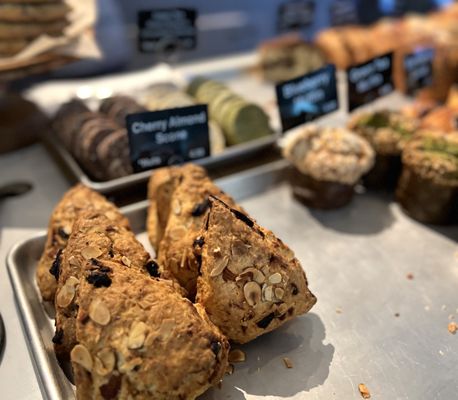 Fresh Flours South Lake Union by null