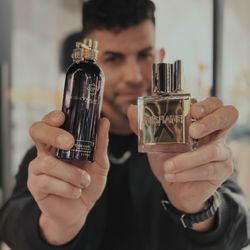 The Scent Room - Perfect for fall