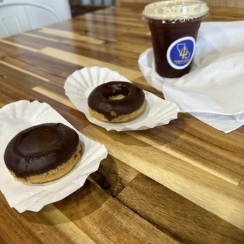 Trident Coffee - Saturday morning treat before an e-bike ride. - Coffee & Tea Near Me - Imperial Beach, California Trident Coffee - Saturday morning treat before an e-bike ride. - Coffee & Tea Near Me - Imperial Beach, California
