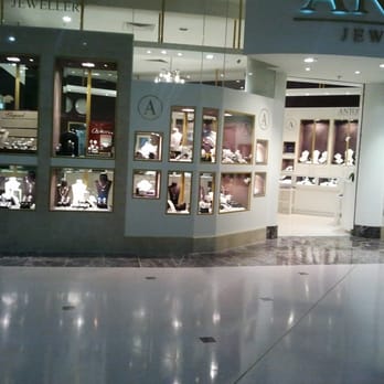 Anton Jewellery - Jewelry Near Me - Glen Waverley, VIC