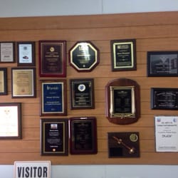 The Trophy Shop