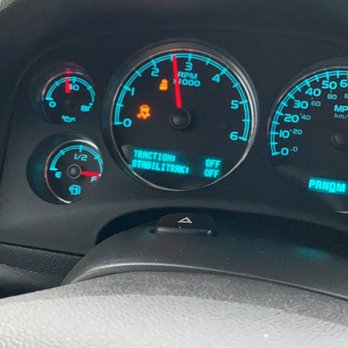 Hamner Towing - Bad codes. Stopped on freeway in desert - Towing Near Me - Corona, California