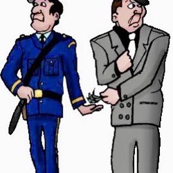 Trinidad Police Department - Charles Glorioso
