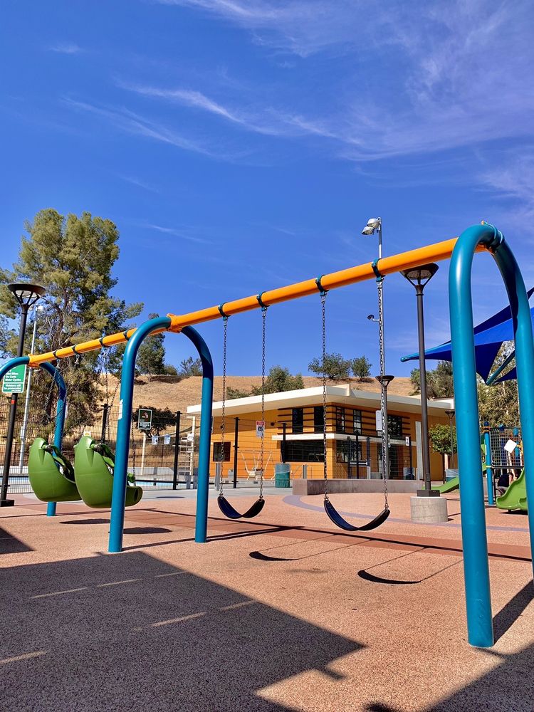 Woodland Hills Recreation Center 31 Photos 37 Reviews Parks 5858 Shoup Ave Woodland Hills Ca United States Phone Number