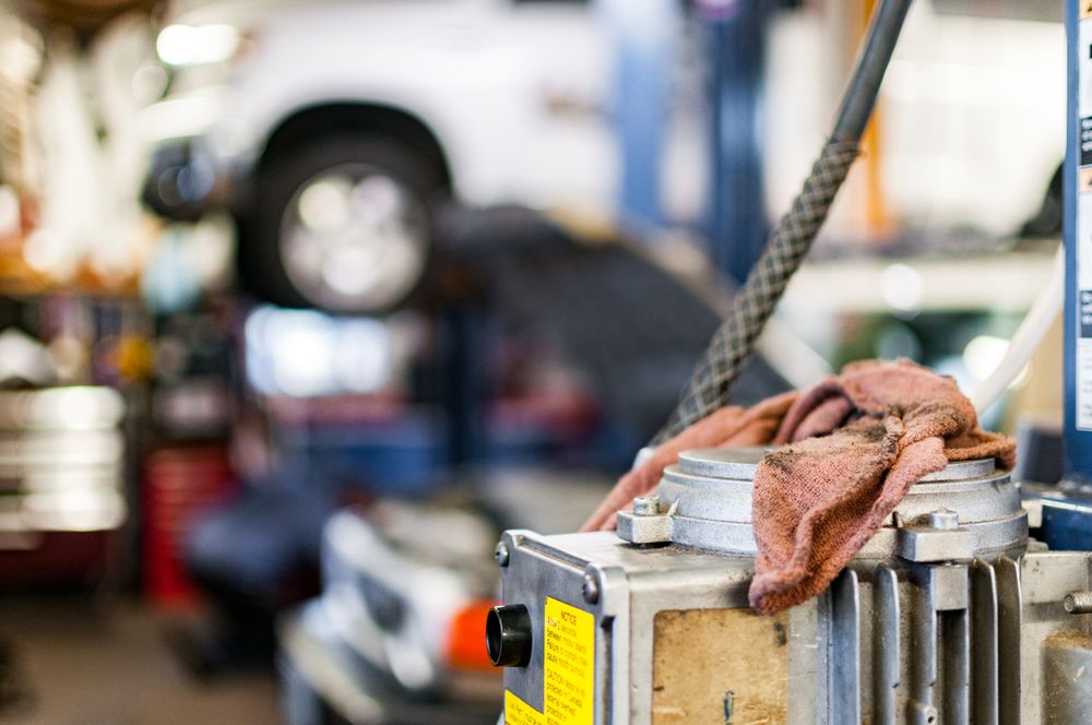 TOP GUN AUTOMOTIVE Updated September 2024 21 Photos 764 Mast Rd