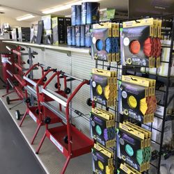 Imperial Valley Paint Center - Paint Supplies
