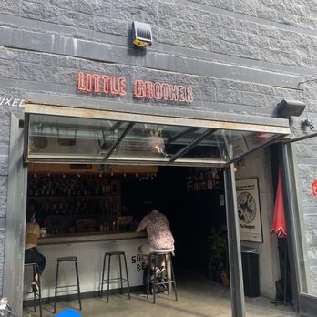 Little Brother - Bars Near Me - Austin, Texas Little Brother - Bars Near Me - Austin, Texas