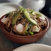 La Diosa Taqueria gift card