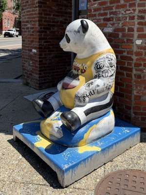 Ben's Chili Bowl by null