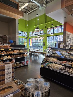 New Seasons Market - Slabtown by null