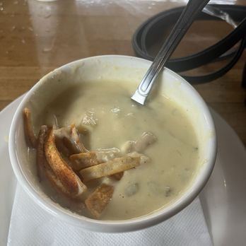 Firebird Tavern - Troy - Tortilla soup - New American Near Me - Troy, Michigan
