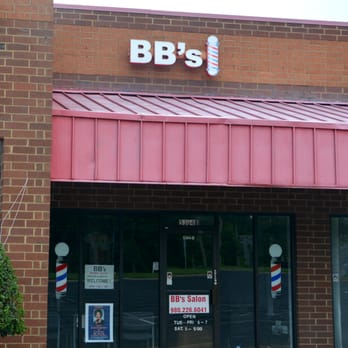 BB's Barber Salon - Barbers Near Me - Charlotte, North Carolina BB's Barber Salon - Barbers Near Me - Charlotte, North Carolina