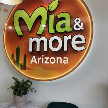 Mia and More Arizona - Coffee & Tea Near Me - Chandler, Arizona