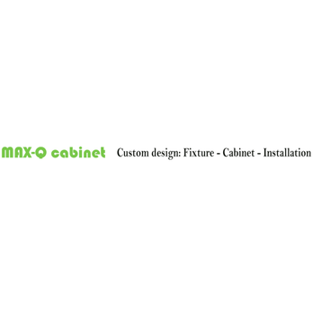 Max Q Cabinet - Cabinetry Near Me - San Jose, California Max Q Cabinet - Cabinetry Near Me - San Jose, California