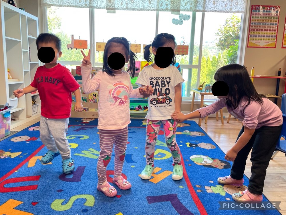Newport Children’s Home - childcare center in Bellevue, WA