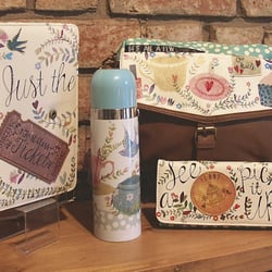 Fiddlesticks - Travel Collection