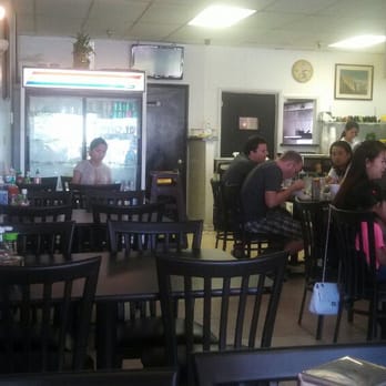 Pho 16 - Inside - Vietnamese Near Me - West Palm Beach, Florida