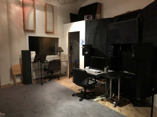 Harvestworks Digital Media Arts