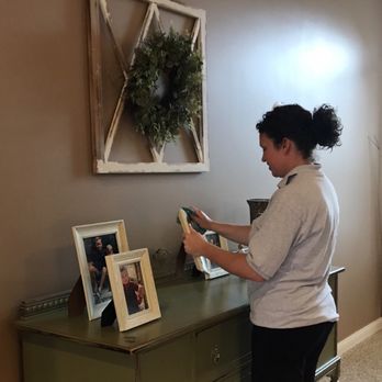 Housekeeping Maid Easy - We lift items to clean underneath! - Home Cleaning Near Me - Indianapolis, Indiana Housekeeping Maid Easy - We lift items to clean underneath! - Home Cleaning Near Me - Indianapolis, Indiana