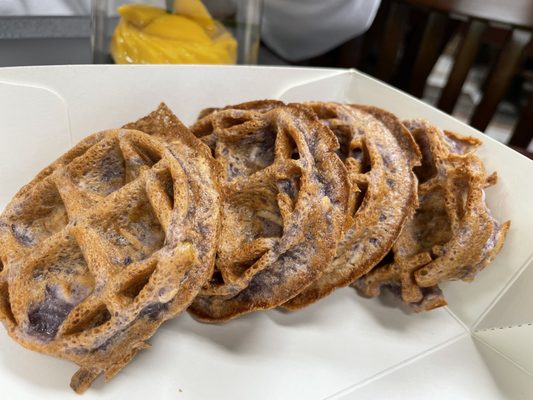 Lao / Thai Cocomilk Cafe by null