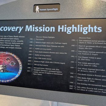 Steven F Udvar-Hazy Center - Mission Highlights - Museums Near Me - Chantilly, Virginia Steven F Udvar-Hazy Center - Mission Highlights - Museums Near Me - Chantilly, Virginia