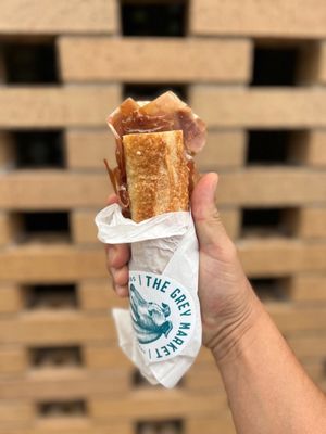 The Grey Market - Austin by null