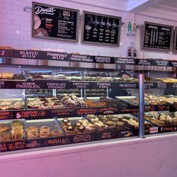 Donut Crazy West Hartford
