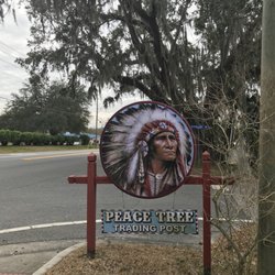 Peace Tree Trading