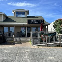 Lighthouse Sports Bar