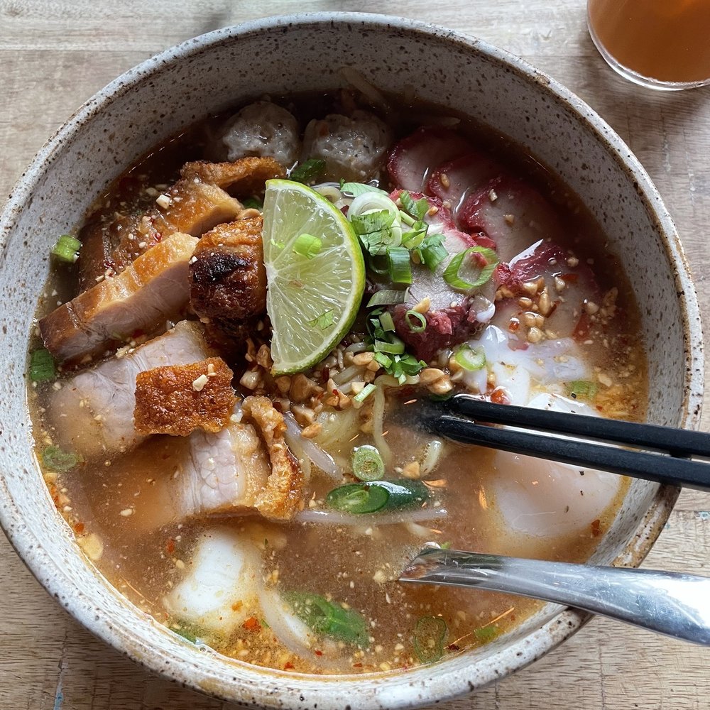 Paadee - Ba Mhee Pitsanulok - Thai Near Me - Portland, Oregon Paadee - Ba Mhee Pitsanulok - Thai Near Me - Portland, Oregon