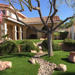 Dream Lawns