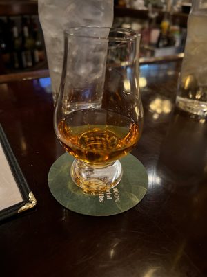 Nicholson's Fine Food & Whiskey by null